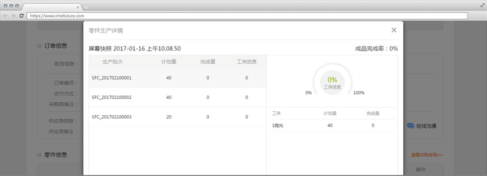 當(dāng)一切變得透明，也就簡單了