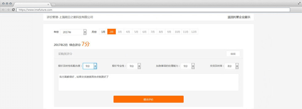 你有理由擁有更好的，因為成績看得見