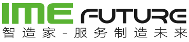 智造家logo服務(wù)制造未來(lái)